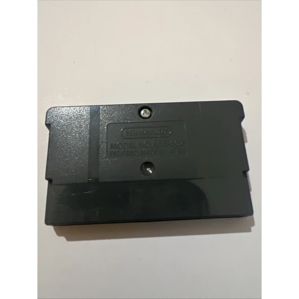 Mario Kart: Super Circuit (Game Boy Advance, 2001)
